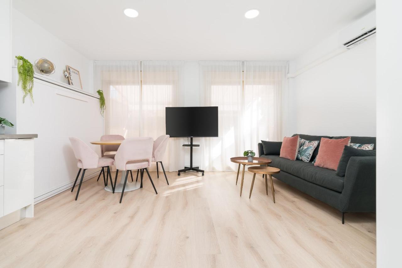 Homes 605 Appartement Marbella