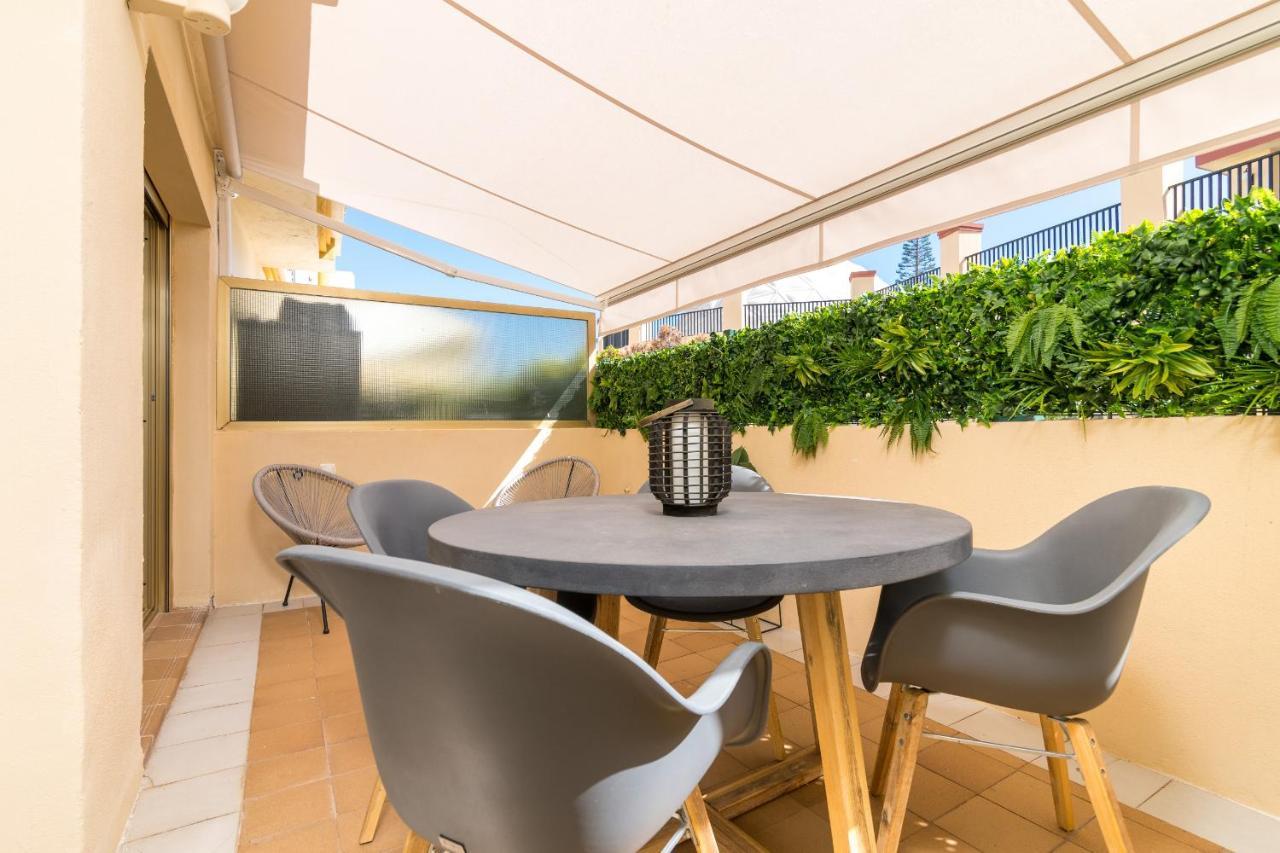 Appartement Homes 605 Marbella