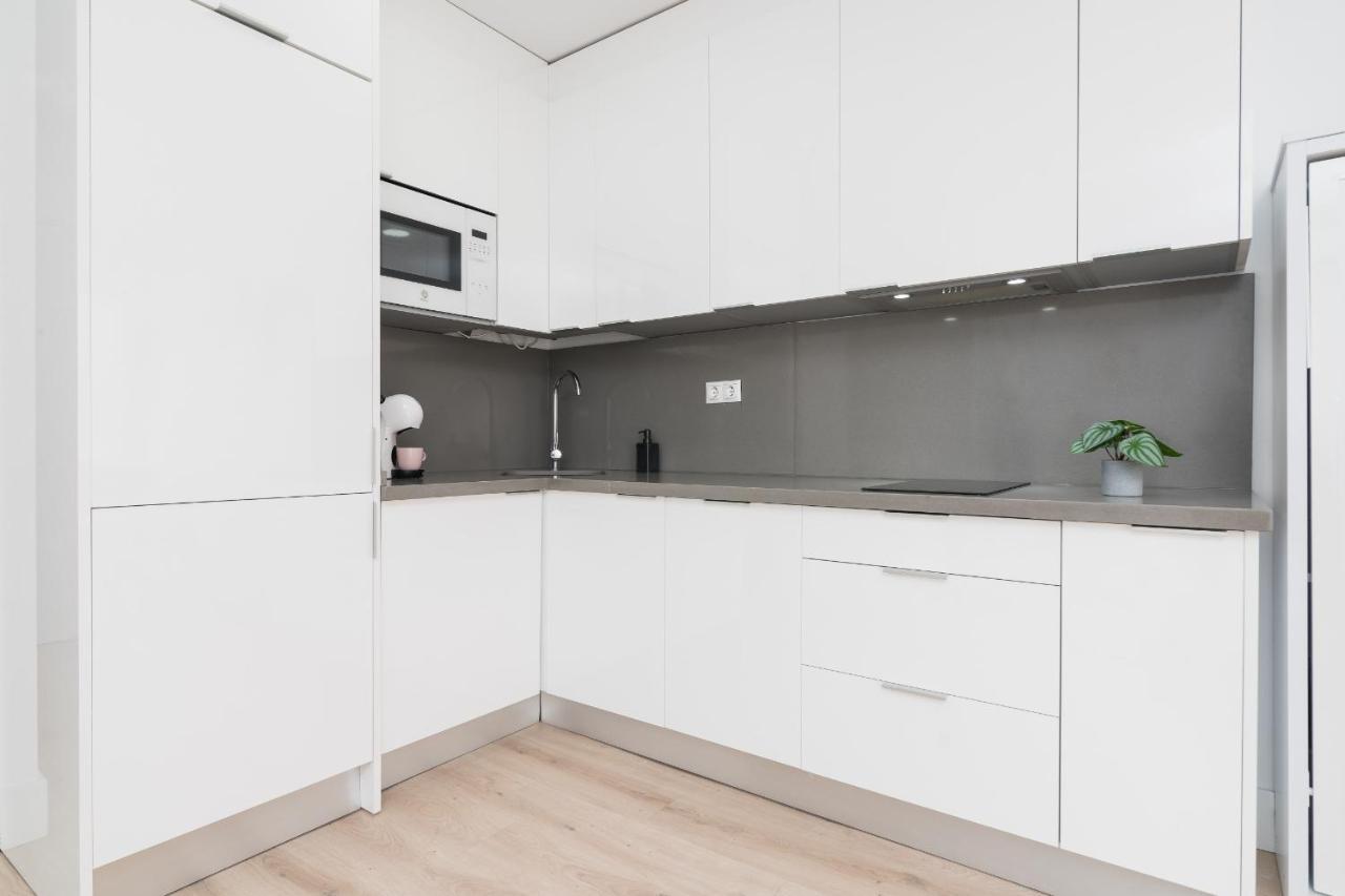 Appartement Homes 605 Marbella