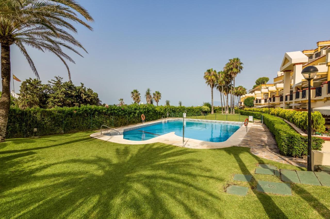 Appartement Homes 605 Marbella