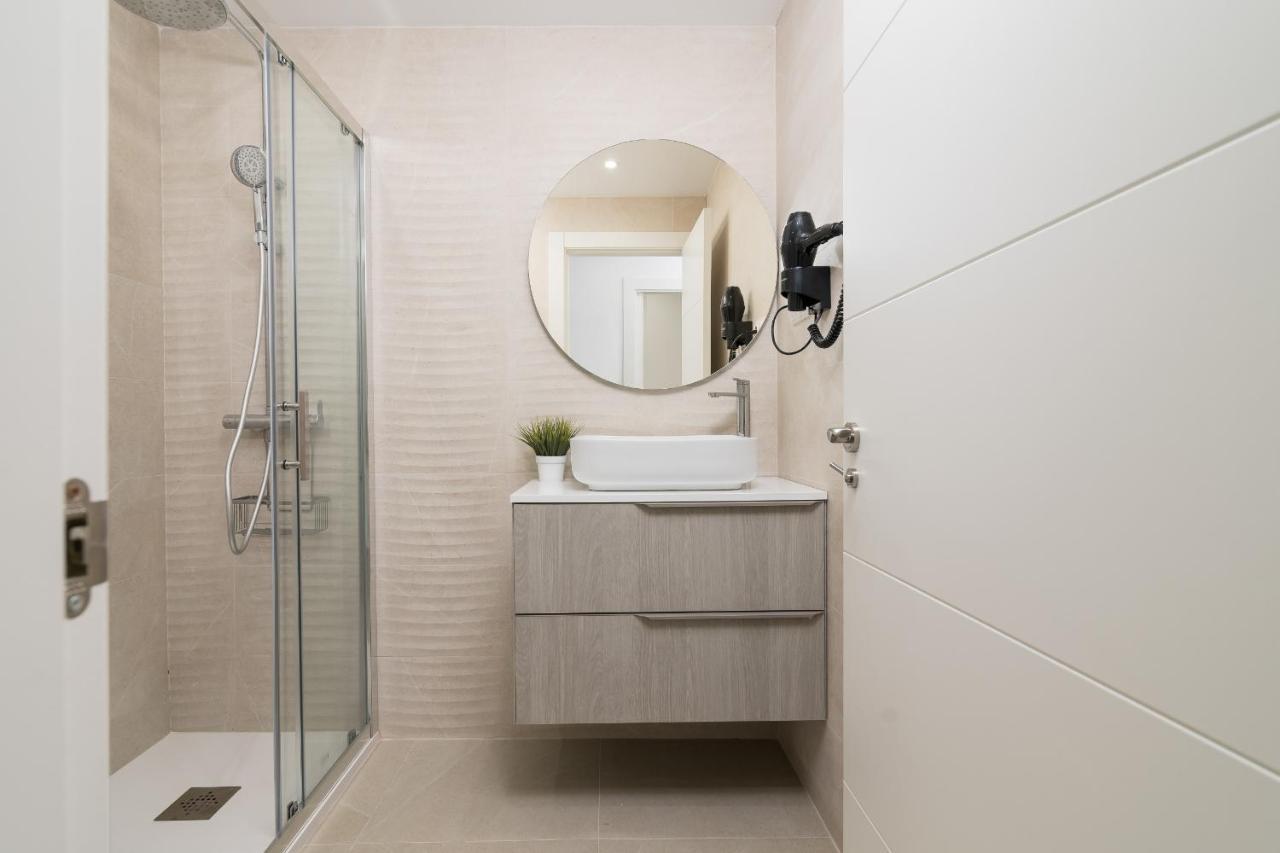 Appartement Homes 605