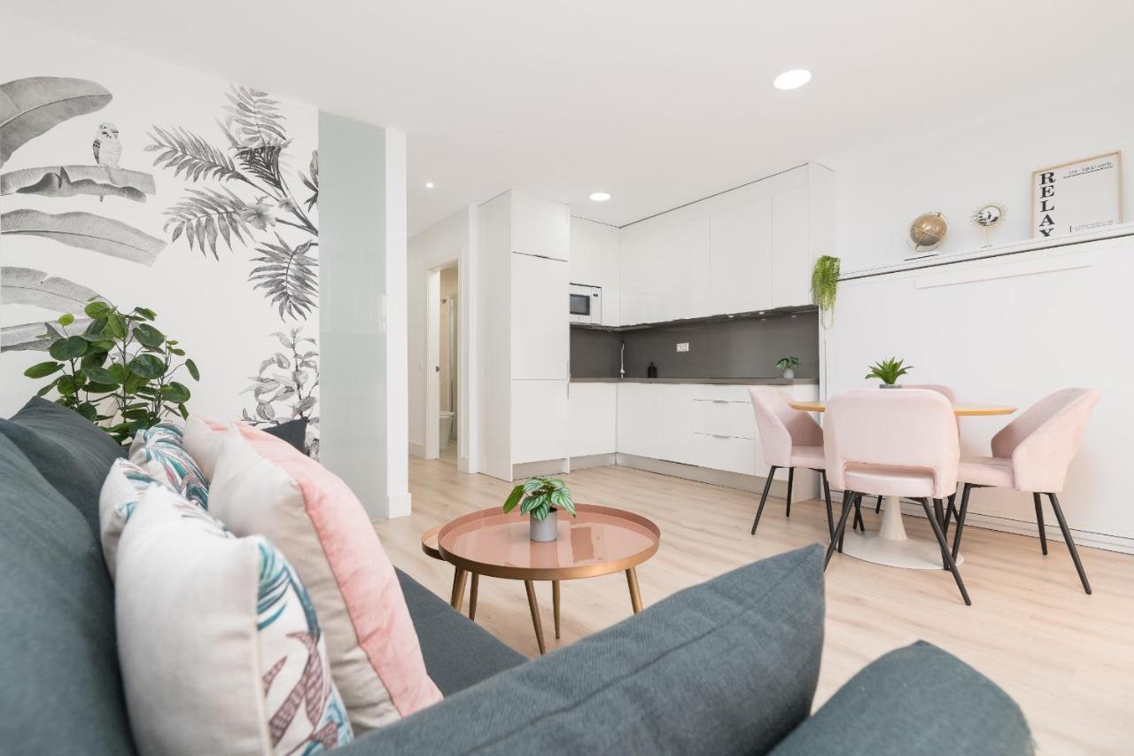 Homes 605 Appartamento Marbella